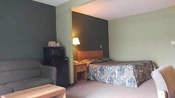 Harbor Lights Lodge