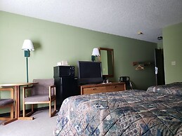 Harbor Lights Lodge