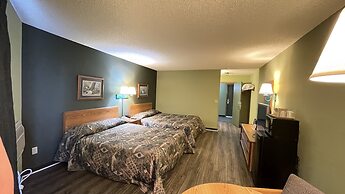 Harbor Lights Lodge