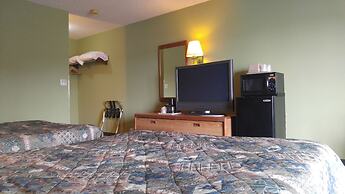 Harbor Lights Lodge