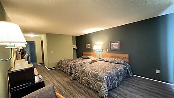 Harbor Lights Lodge
