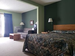 Harbor Lights Lodge