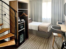 Quality Hotel Toulouse Centre