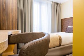 Quality Hotel Toulouse Centre