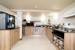 Quality Hotel Toulouse Centre