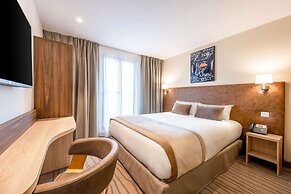 Quality Hotel Toulouse Centre