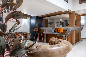 Quality Hotel Toulouse Centre