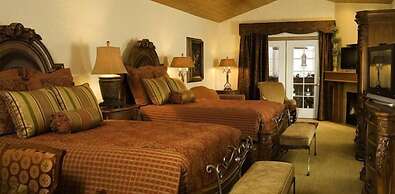 Zermatt Utah Resort & Spa Trademark Collection by Wyndham