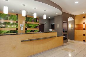 SpringHill Suites Charlotte Lake Norman/Mooresville