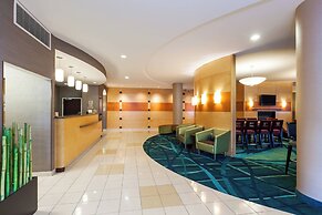 SpringHill Suites Charlotte Lake Norman/Mooresville