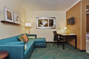 SpringHill Suites Charlotte Lake Norman/Mooresville