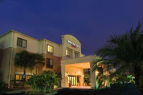SpringHill Suites by Marriott St. Petersburg Clearwater