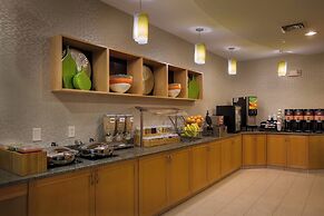 SpringHill Suites by Marriott St. Petersburg Clearwater