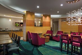 SpringHill Suites by Marriott St. Petersburg Clearwater