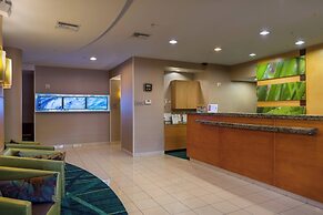 SpringHill Suites by Marriott St. Petersburg Clearwater