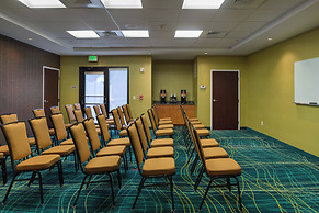 SpringHill Suites by Marriott St. Petersburg Clearwater