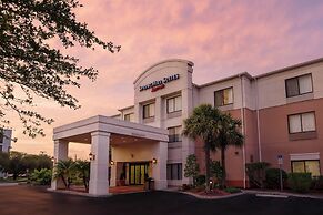 SpringHill Suites by Marriott St. Petersburg Clearwater