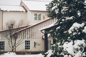 Normandy Farm Hotel and Conference Center