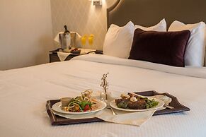 Normandy Farm Hotel and Conference Center