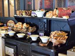 Normandy Farm Hotel and Conference Center