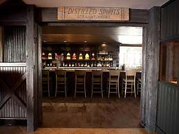 Normandy Farm Hotel and Conference Center