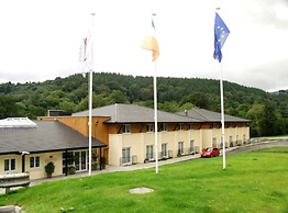 Woodenbridge Lodge