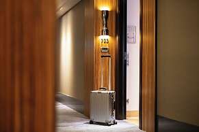 Hotel Kö59 Düsseldorf - Member of Hommage Luxury Hotels Collection