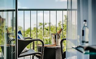 Hotel Kö59 Düsseldorf - Member of Hommage Luxury Hotels Collection