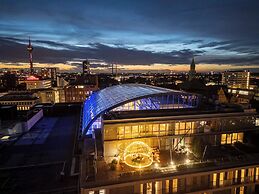 Hotel Kö59 Düsseldorf - Member of Hommage Luxury Hotels Collection
