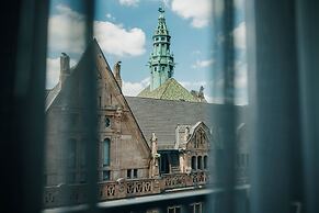 Hotel Kö59 Düsseldorf - Member of Hommage Luxury Hotels Collection