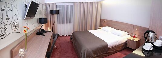 Hotel Hp Park Olsztyn