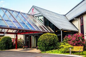 Hotel Hp Park Olsztyn