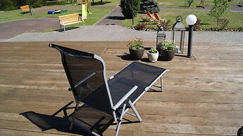 Hotel Hp Park Olsztyn