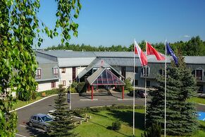 Hotel Hp Park Olsztyn