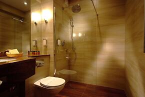 Hotel Hp Park Olsztyn