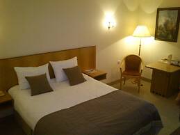 Hotel Hp Park Olsztyn