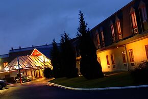 Hotel Hp Park Olsztyn