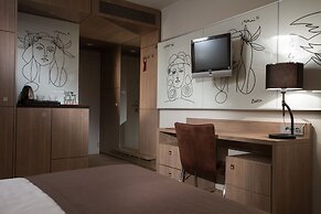 Hotel Hp Park Olsztyn