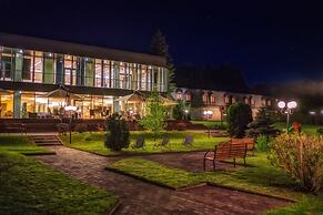 Hotel Hp Park Olsztyn