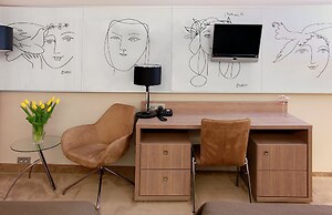 Hotel Hp Park Olsztyn