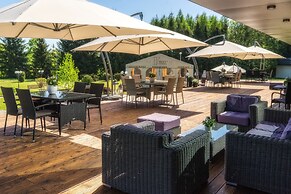 Hotel Hp Park Olsztyn
