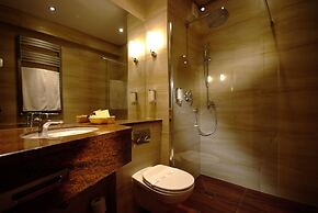 Hotel Hp Park Olsztyn