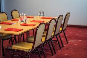 Hotel Hp Park Olsztyn