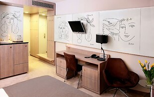 Hotel Hp Park Olsztyn