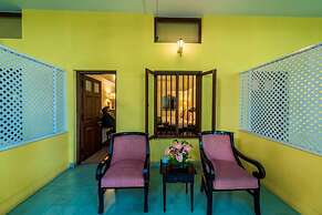 Royal Orchid Metropole Mysore