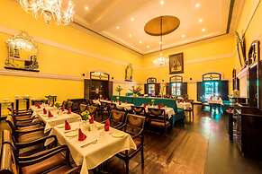 Royal Orchid Metropole Mysore