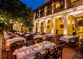 Royal Orchid Metropole Mysore