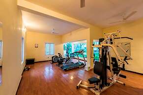 Royal Orchid Metropole Mysore