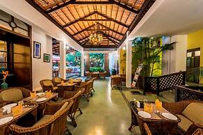 Royal Orchid Metropole Mysore