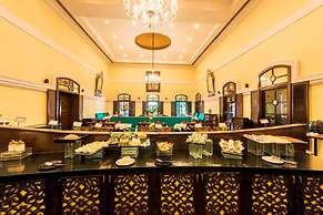 Royal Orchid Metropole Mysore